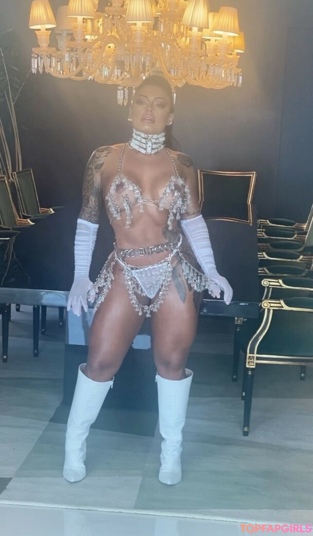 Foto desnuda filtrada de OnlyFans de Leila Dantas #1 Foto desnuda filtrada de OnlyFans de Leila Dantas #1