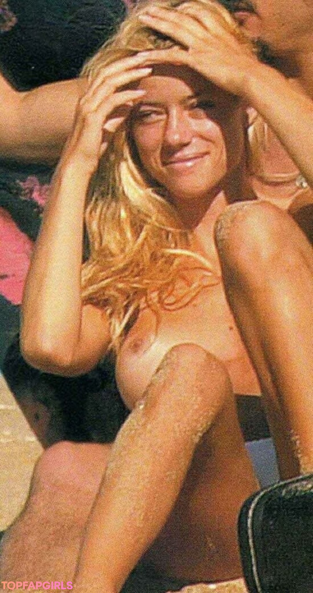 Foto desnuda filtrada de OnlyFans de Nicole Neuman #23 Foto desnuda filtrada de OnlyFans de Nicole Neuman #23