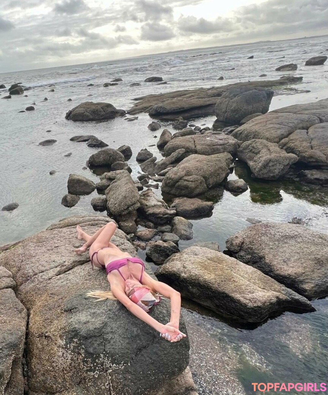 Foto desnuda filtrada de OnlyFans de Nicole Neuman #27 Foto desnuda filtrada de OnlyFans de Nicole Neuman #27