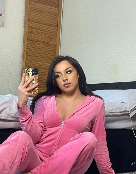 Foto desnuda filtrada de OnlyFans de Msginaxxo
