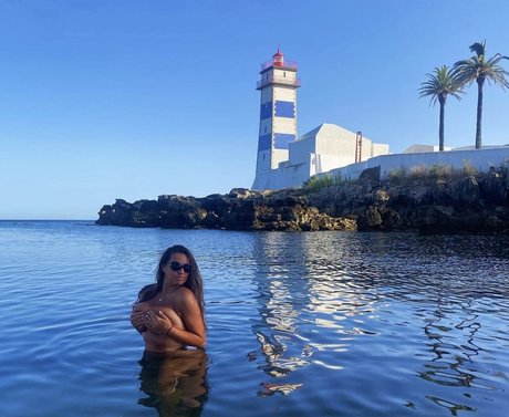 Foto desnuda filtrada de OnlyFans de Gemma Kinsley
