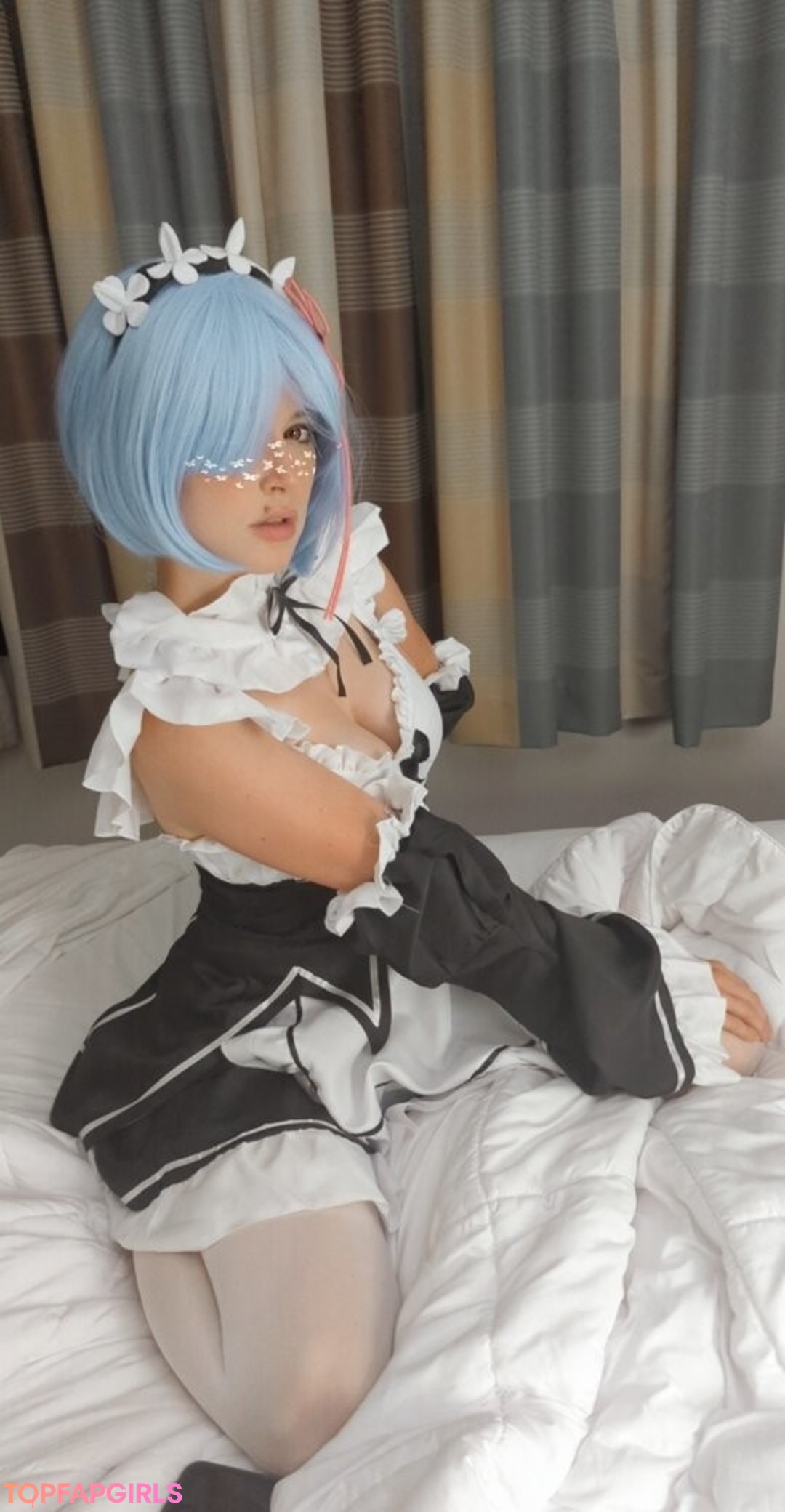 Foto desnuda filtrada de OnlyFans de Deliriumcosplays #4 Foto desnuda filtrada de OnlyFans de Deliriumcosplays #4