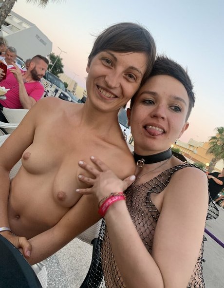Liberte Cherie