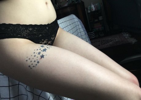 Foto desnuda filtrada de OnlyFans de Fuxre
