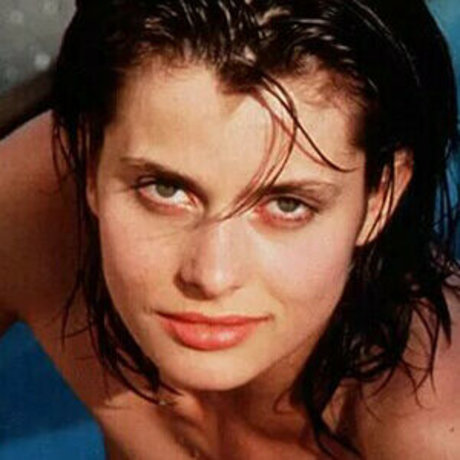 Foto desnuda filtrada de OnlyFans de Nastassja Kinski