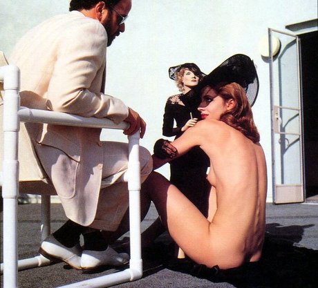 Nastassja Kinski