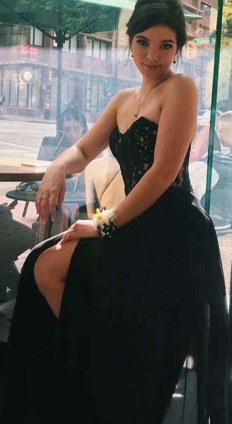 Alisha Newton