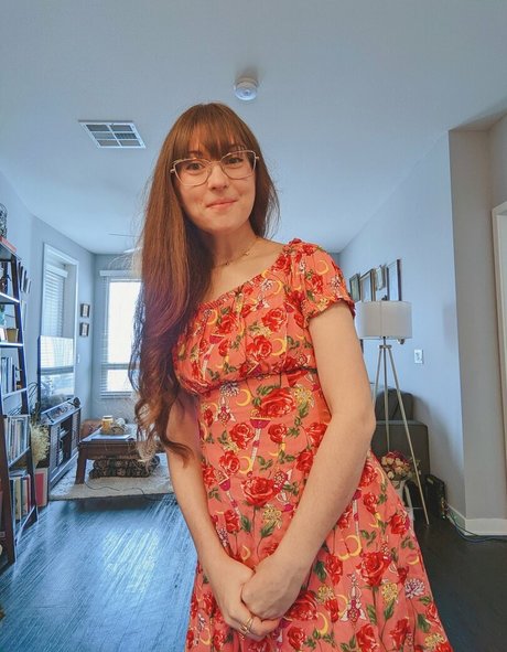 Foto desnuda filtrada de OnlyFans de Skirtzzz