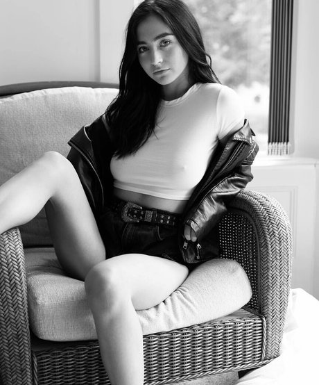 Foto desnuda filtrada de OnlyFans de Kourtneyxpaige