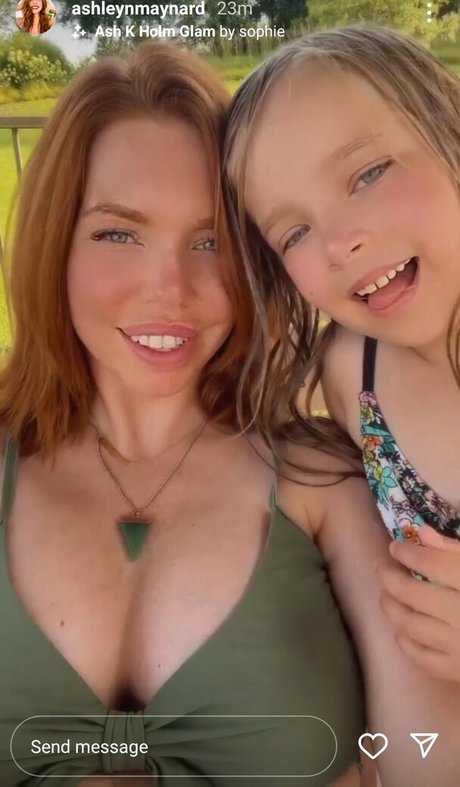 Ashleynmaynard