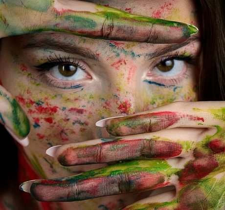 Jasmin Lutke