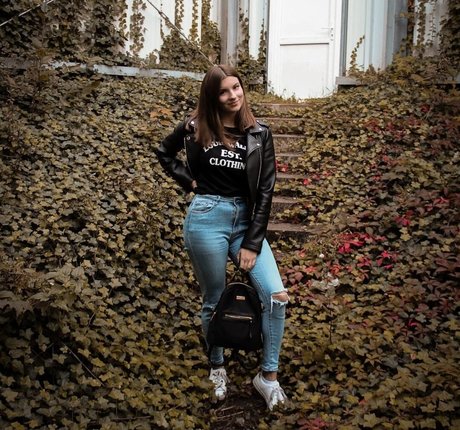 Jasmin Lutke