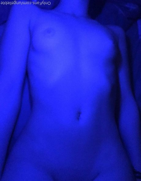 Foto desnuda filtrada de OnlyFans de Malena Rutter