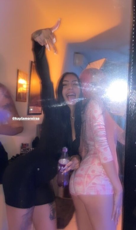 Foto desnuda filtrada de OnlyFans de Babyjusz