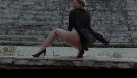 Foto desnuda filtrada de OnlyFans de Bellajoness