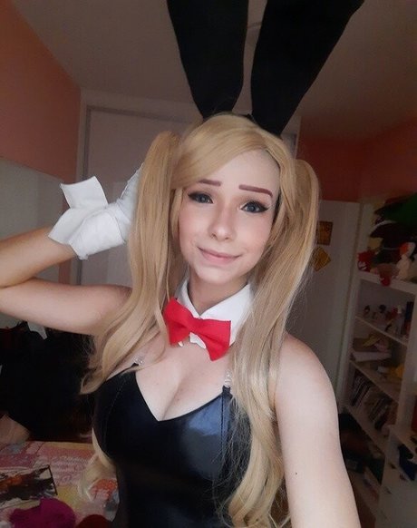 Foto desnuda filtrada de OnlyFans de Vanillecos