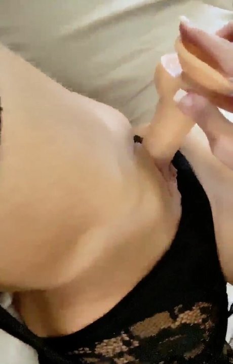 Foto desnuda filtrada de OnlyFans de Sara Heart