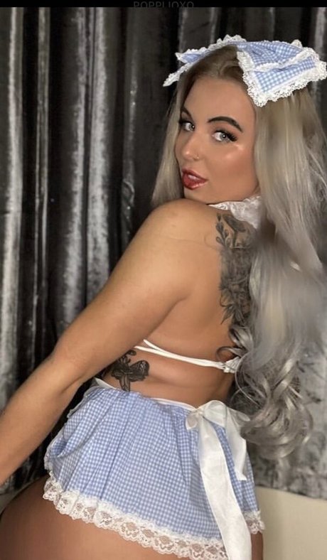 Foto desnuda filtrada de OnlyFans de Amy Haitch