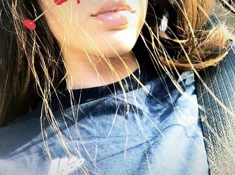 Foto desnuda filtrada de OnlyFans de Brie Adeline