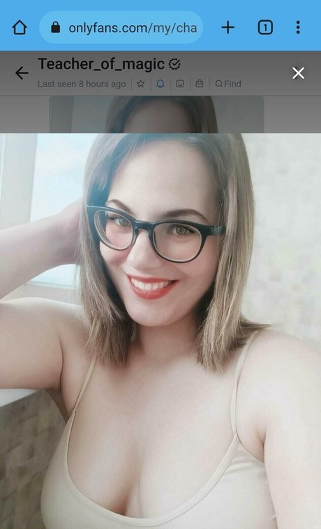Teachermagic