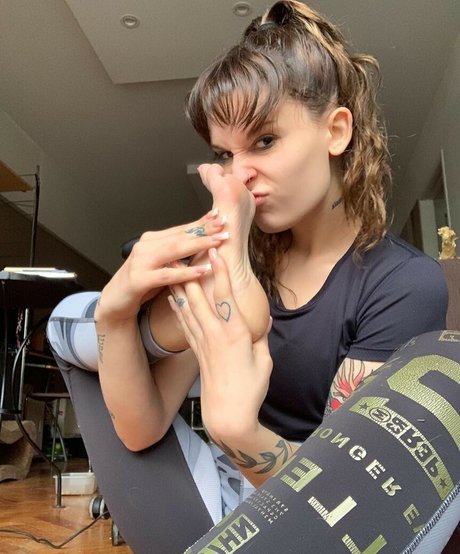Higharchesmartina