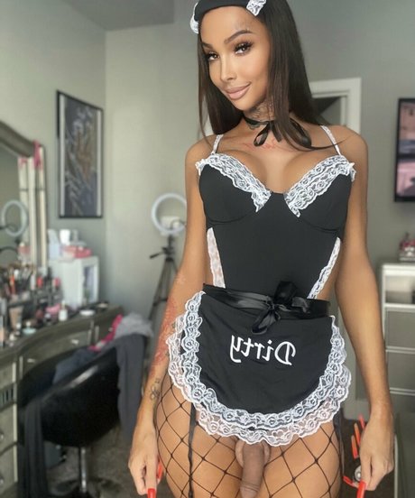 Thejadedoll