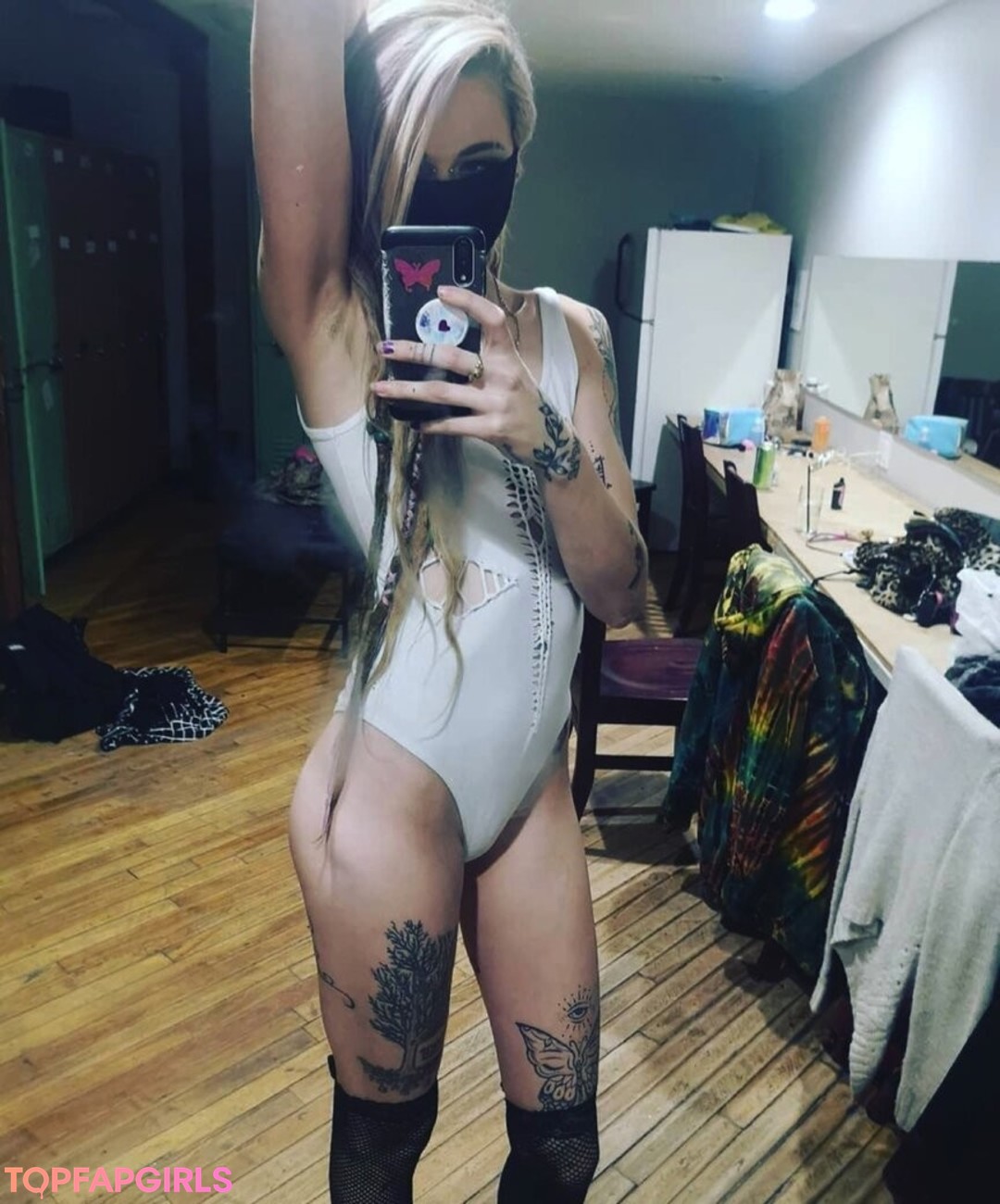 Foto desnuda filtrada de OnlyFans de Bambiicandy #28 Foto desnuda filtrada de OnlyFans de Bambiicandy #28