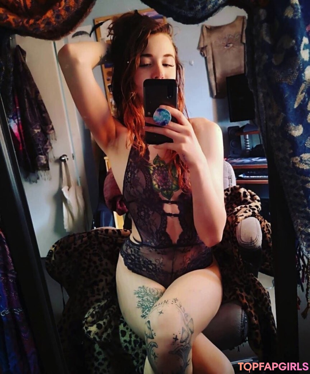 Foto desnuda filtrada de OnlyFans de Bambiicandy #34 Foto desnuda filtrada de OnlyFans de Bambiicandy #34