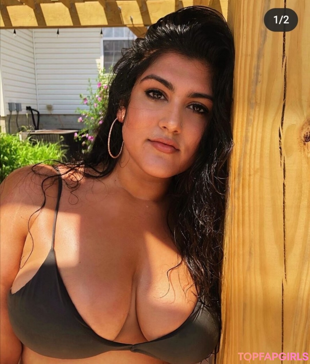 Foto desnuda filtrada de OnlyFans de Prettydesibabixo #34 Foto desnuda filtrada de OnlyFans de Prettydesibabixo #34