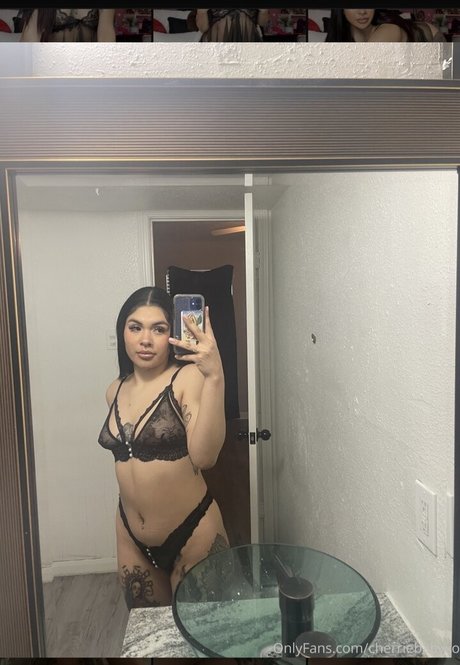 Foto desnuda filtrada de OnlyFans de Melaniecraycrays