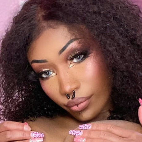 Foto desnuda filtrada de OnlyFans de Noirekitten
