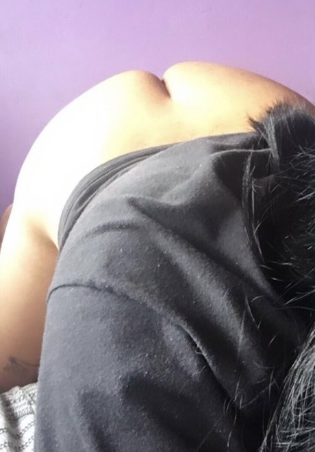 Foto desnuda filtrada de OnlyFans de Llouiexx