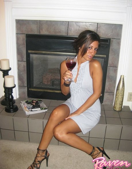 Raven Riley