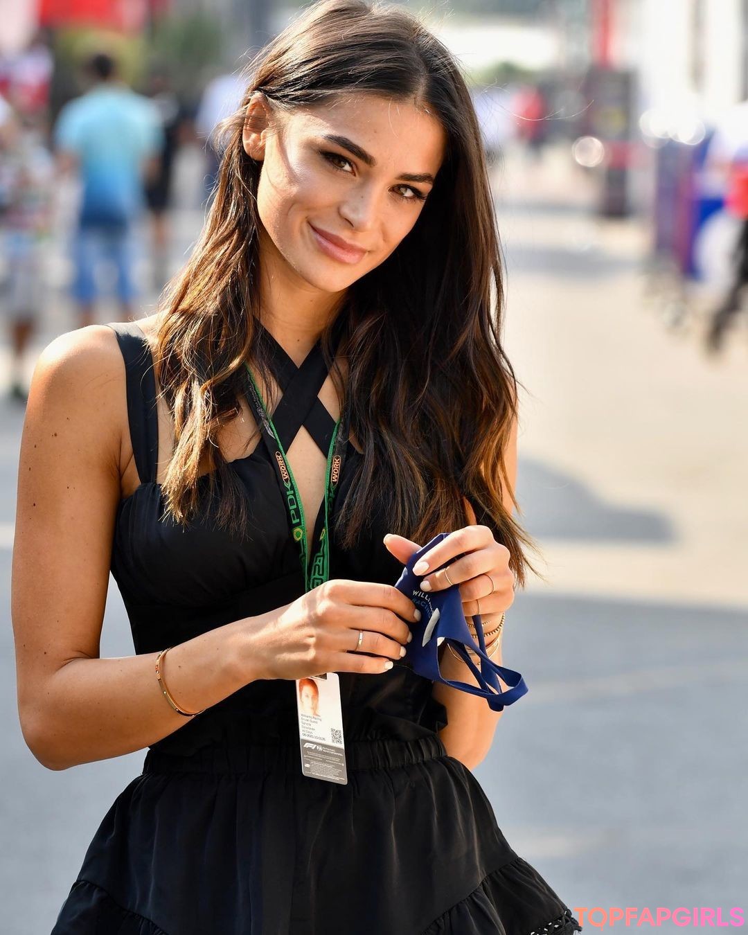 Foto desnuda filtrada de OnlyFans de Sandra Dziwiszek #171 Foto desnuda filtrada de OnlyFans de Sandra Dziwiszek #171