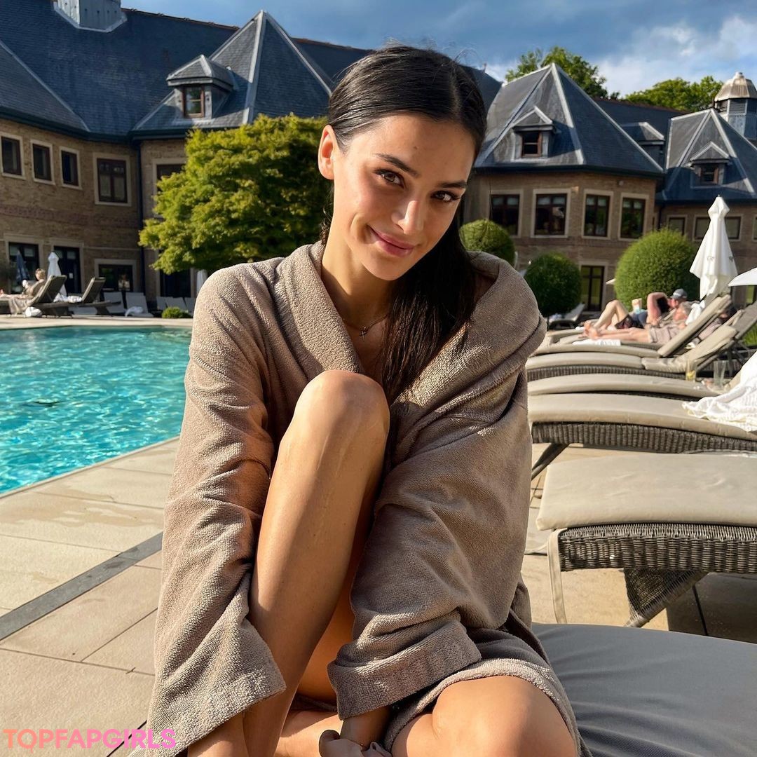 Foto desnuda filtrada de OnlyFans de Sandra Dziwiszek #200 Foto desnuda filtrada de OnlyFans de Sandra Dziwiszek #200