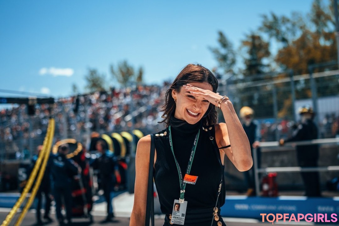 Foto desnuda filtrada de OnlyFans de Sandra Dziwiszek #204 Foto desnuda filtrada de OnlyFans de Sandra Dziwiszek #204