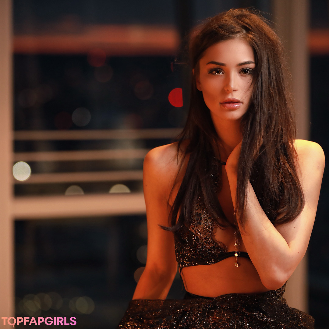 Foto desnuda filtrada de OnlyFans de Sandra Dziwiszek #215 Foto desnuda filtrada de OnlyFans de Sandra Dziwiszek #215