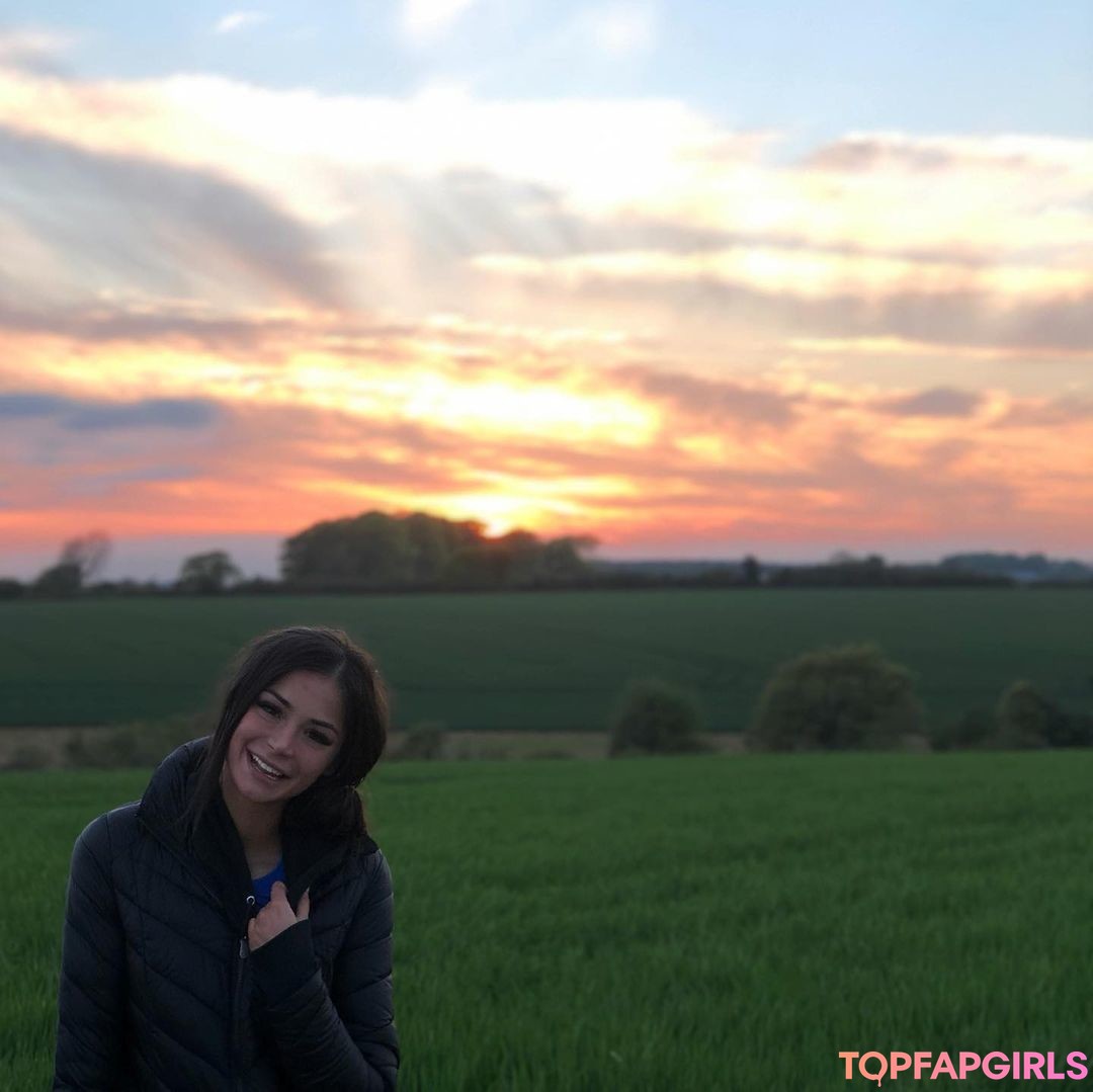 Foto desnuda filtrada de OnlyFans de Sandra Dziwiszek #234 Foto desnuda filtrada de OnlyFans de Sandra Dziwiszek #234