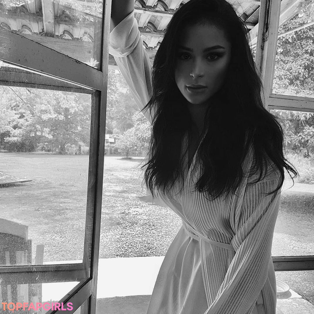 Foto desnuda filtrada de OnlyFans de Sandra Dziwiszek #241 Foto desnuda filtrada de OnlyFans de Sandra Dziwiszek #241