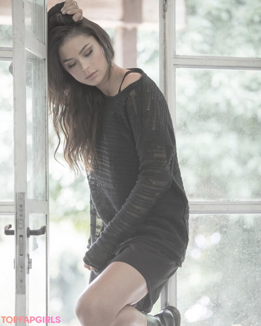 Foto desnuda filtrada de OnlyFans de Sandra Dziwiszek #245 Foto desnuda filtrada de OnlyFans de Sandra Dziwiszek #245