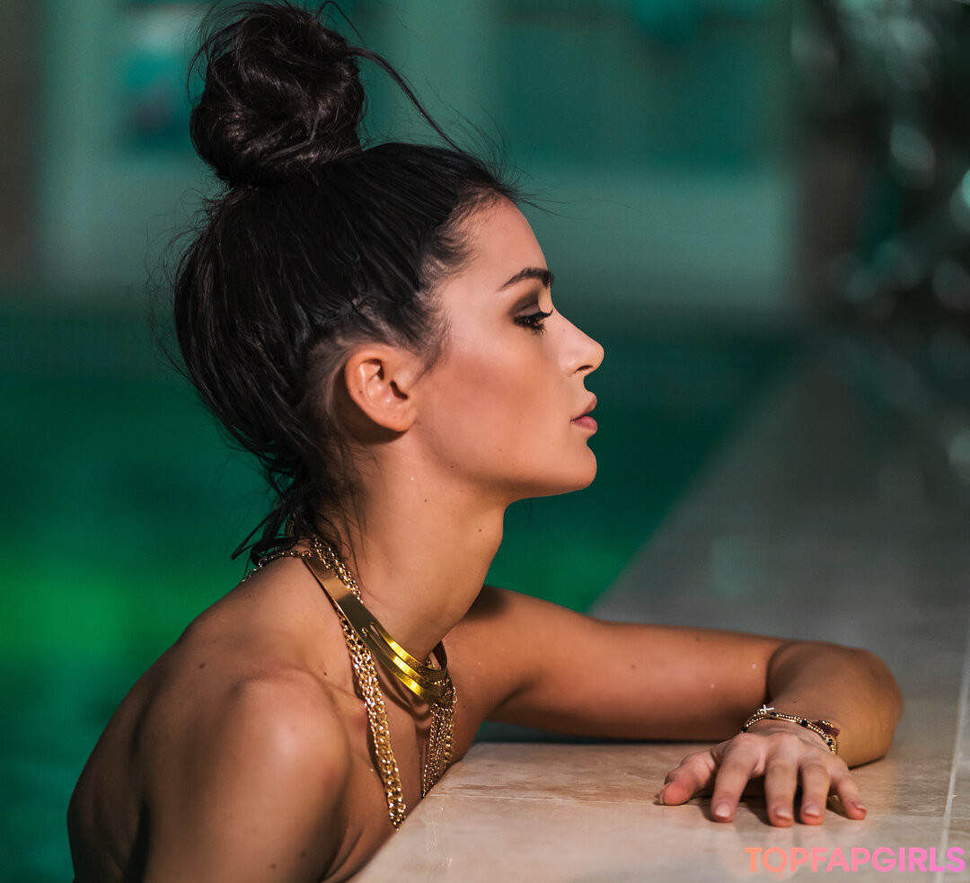 Foto desnuda filtrada de OnlyFans de Sandra Dziwiszek #25 Foto desnuda filtrada de OnlyFans de Sandra Dziwiszek #25