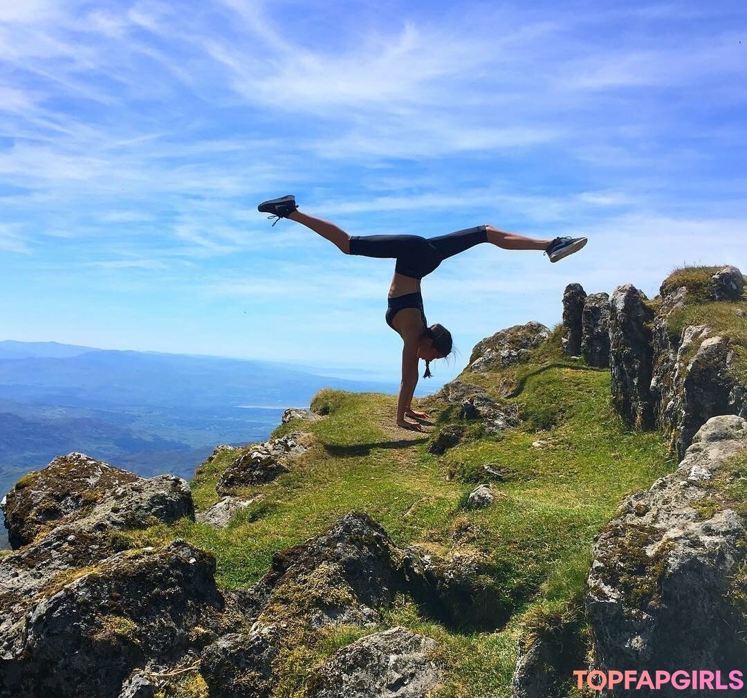 Foto desnuda filtrada de OnlyFans de Sandra Dziwiszek #41 Foto desnuda filtrada de OnlyFans de Sandra Dziwiszek #41