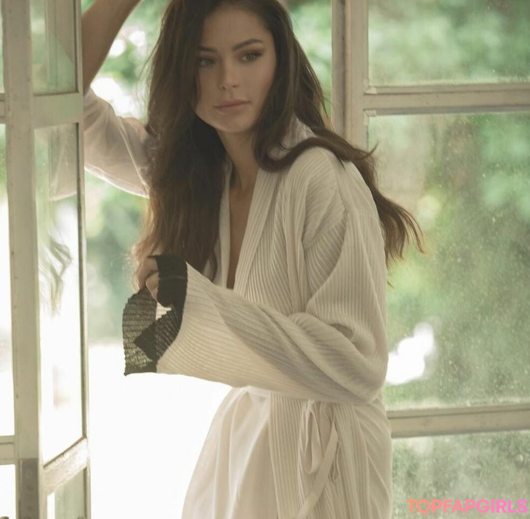 Foto desnuda filtrada de OnlyFans de Sandra Dziwiszek #6 Foto desnuda filtrada de OnlyFans de Sandra Dziwiszek #6