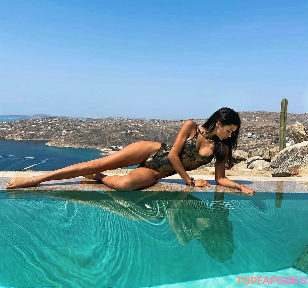 Foto desnuda filtrada de OnlyFans de Sandra Dziwiszek #84 Foto desnuda filtrada de OnlyFans de Sandra Dziwiszek #84