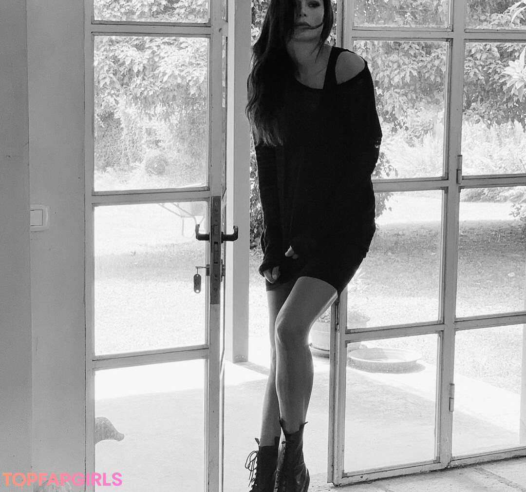 Foto desnuda filtrada de OnlyFans de Sandra Dziwiszek #94 Foto desnuda filtrada de OnlyFans de Sandra Dziwiszek #94