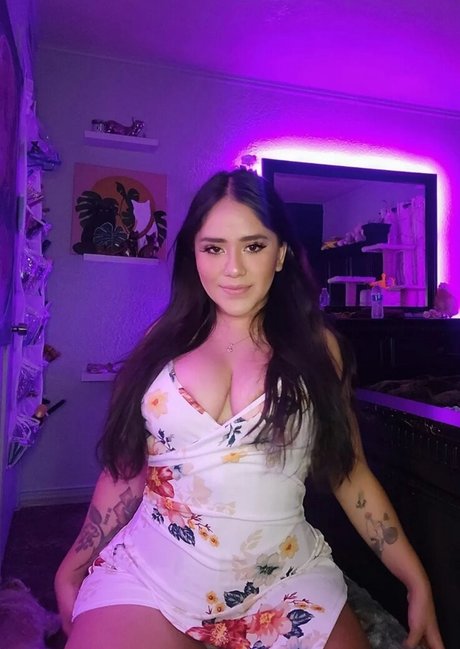 Goddesspetals