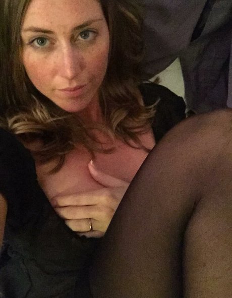 Foto desnuda filtrada de OnlyFans de Sweethaleygales