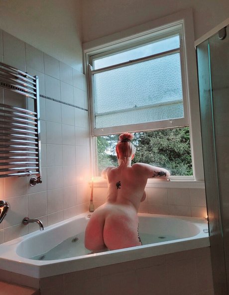 Foto desnuda filtrada de OnlyFans de Audrey Jones