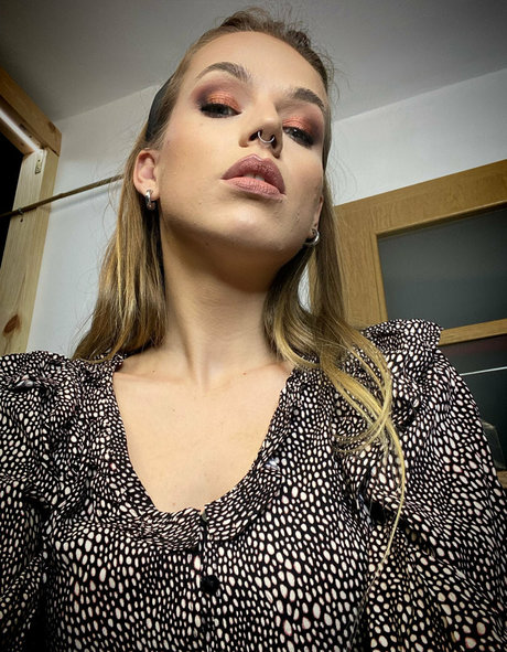 Foto desnuda filtrada de OnlyFans de Lady Annabelle