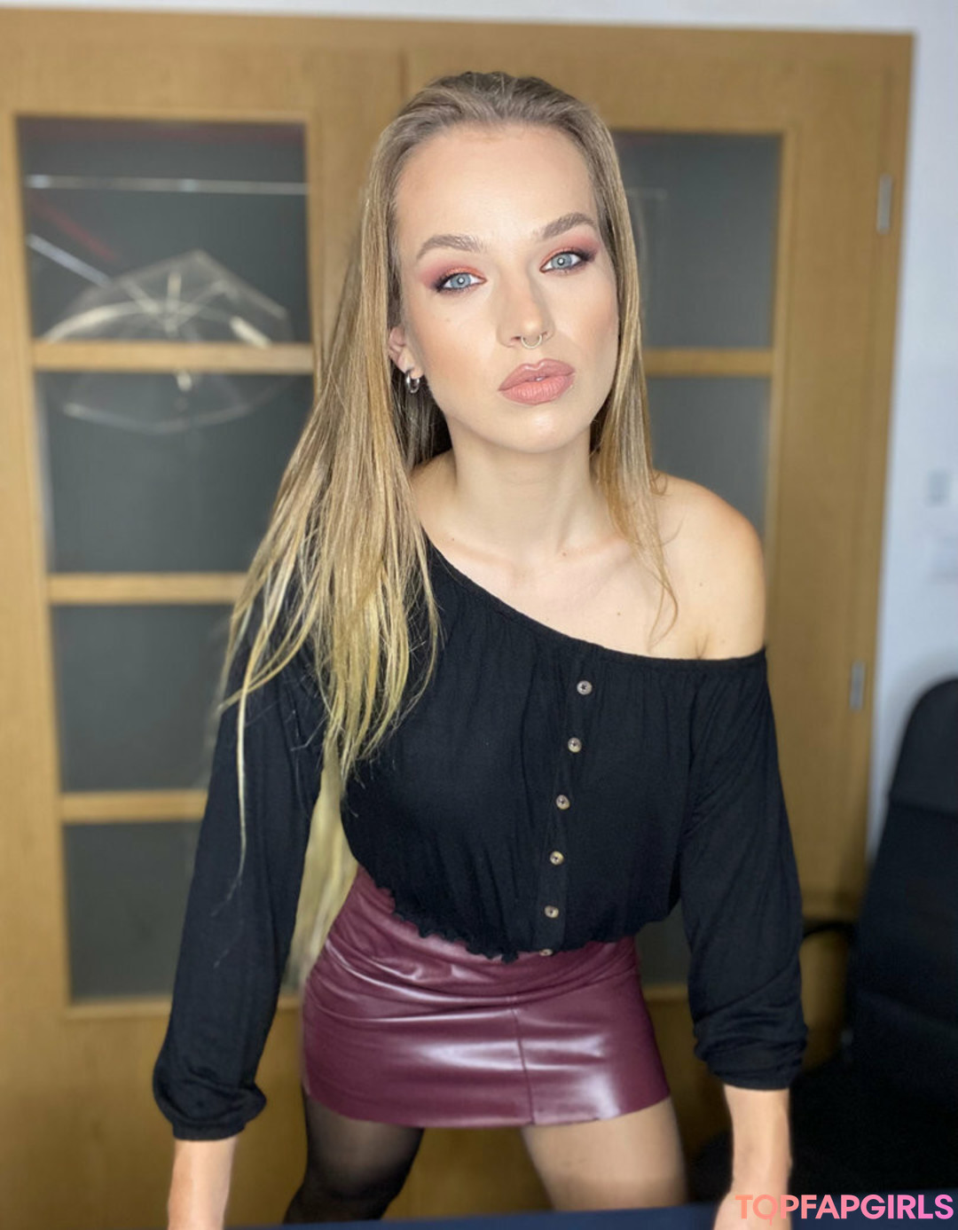 Foto desnuda filtrada de OnlyFans de Lady Annabelle #17 Foto desnuda filtrada de OnlyFans de Lady Annabelle #17